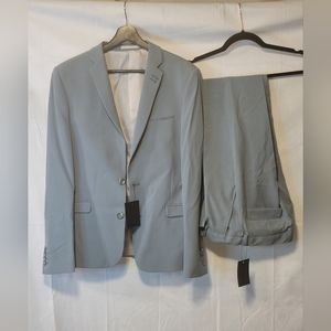 Nwt Asos Suit Jacket and Matching Pants